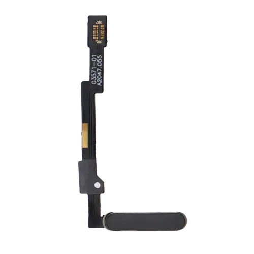 Power Button Flex For iPad Mini 6 (Aftermarket Plus) (Space Gray)