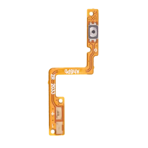 Power Button Flex For LG K42 / K52 (2020)