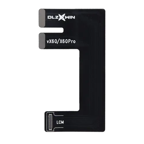 Câble flexible de test pour iTestBox (S200 / S300) pour Vivo X60 / X60 Pro – Image 6