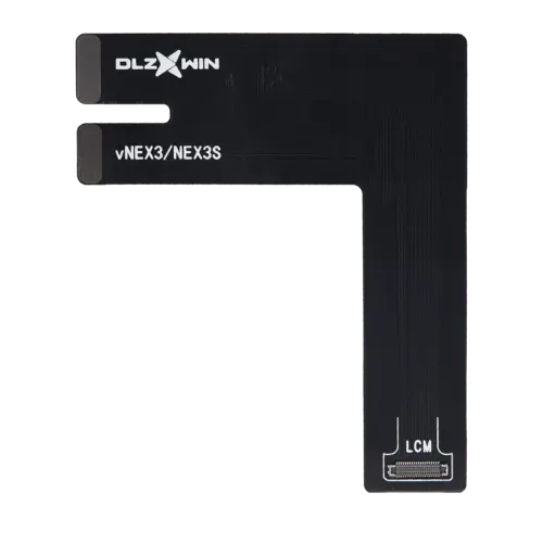 Tester Flex Cable For iTestBox (S200 / S300) For Vivo Nex3 / Nex3S