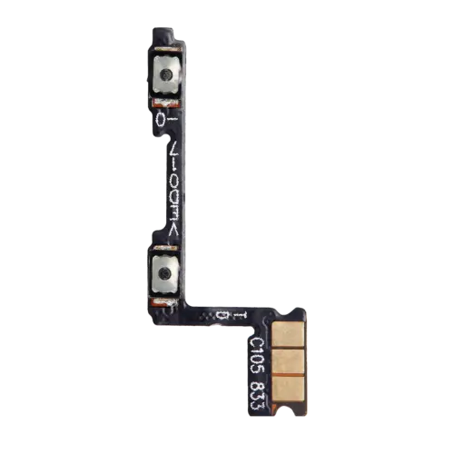 Volume Button Flex Cable For OnePlus 6T (A6010 / A6013)