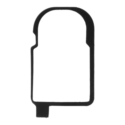 Back Camera Adhesive Tape For Samsung Galaxy Z Flip 4G / Z Flip 5G