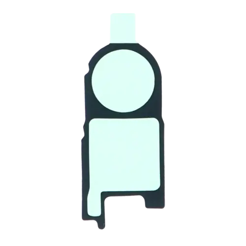 Back Camera Lens Bracket Adhesive Tape For Samsung Galaxy Z Flip 3 5G