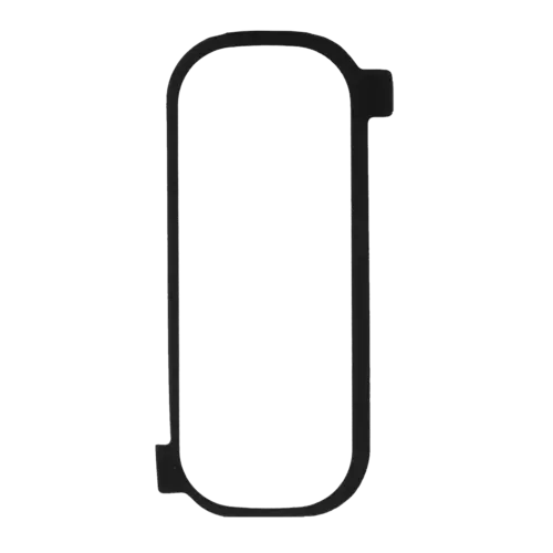 Back Camera Lens Bracket Adhesive Tape For Samsung Galaxy Fold 4G