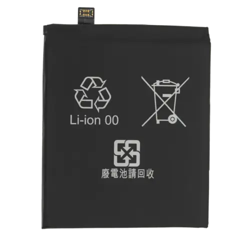 Replacement Battery For Google Pixel 3a XL (G020A-B) (Genuine OEM)