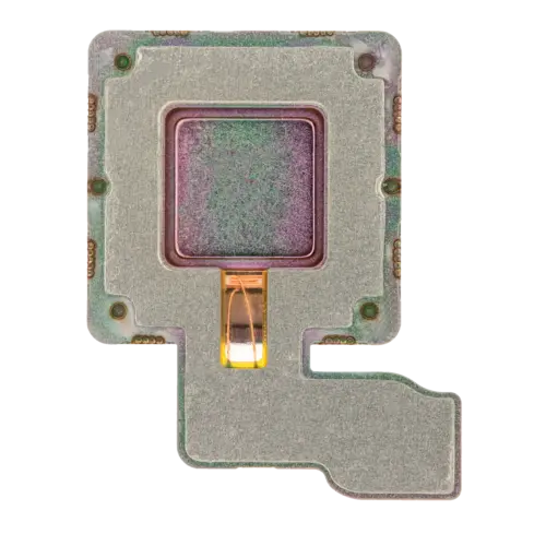 Earpiece Speaker For Google Pixel 5