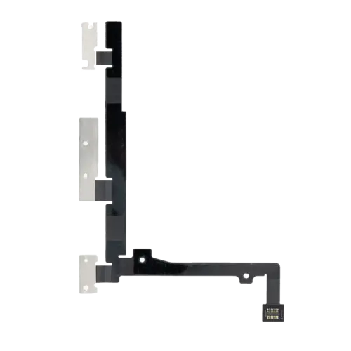Power And Volume Button Flex Cable For Google Pixel 4 – Image 4
