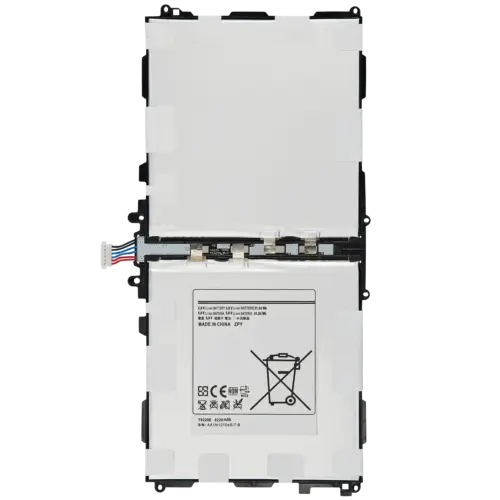 De remplacement batterie pour Samsung Galaxy Tab Pro 10.1" (T520 / T525) (2014) / Note 10.1" (P600 / P601 / P605) (2014) (T8220E)