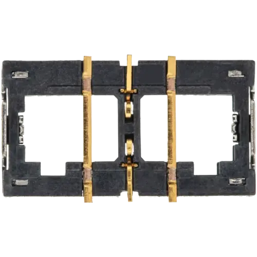 Battery Flex FPC Connector For iPhone 6 Plus / 6S / 6S Plus (J2523 / J2400: 4 Pin) – Image 5
