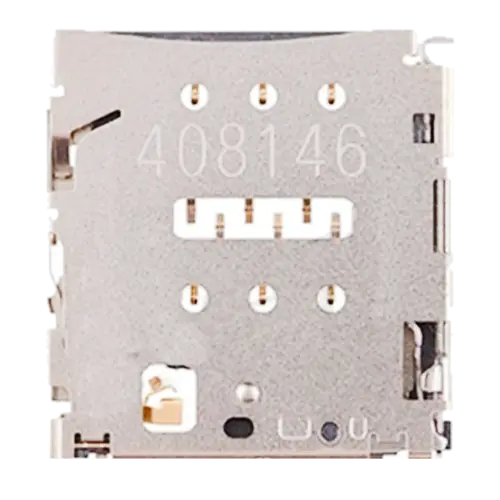 Lecteur SIM pour Motorola Droid Turbo (XT1254 / XT1225 / 2014) (Soldering Required) – Image 2