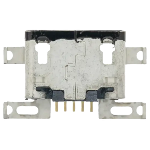 Charging Port For Motorola Droid Turbo (XT1254 / 2014)