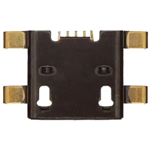 Charging Port For HTC One S (Soldering Required)