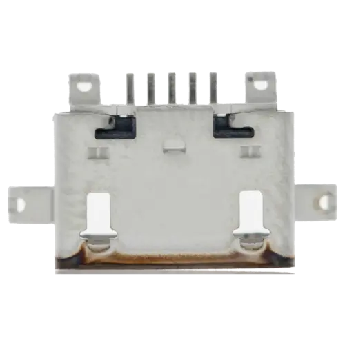 Charging Port For Motorola Droid Maxx 2 (XT1565 / 2015) / Moto X Play (XT1561 / 2015) / X Style (XT1572 / 2015) (Soldering Required)