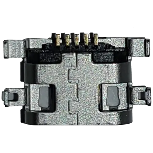 Port de chargement pour BlackBerry Leap (Z20) (Soudure requise) – Image 2
