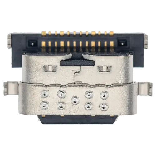 Connecteur de charge pour Motorola Moto Z3 (XT1929-17 / 2018) / Z3 Play (XT1929 / 2018) (Soldering Required) – Image 2