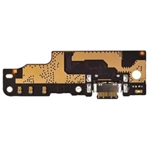 Carte de port de chargement pour BlackBerry KEY2 (série BBF100)