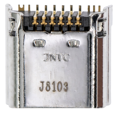 Charging Port For Samsung Galaxy Mega 2 (G750) (Soldering Required)