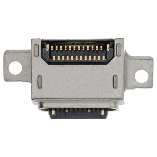 Charging Port Only For Samsung Galaxy S8 / S8 Plus / S9 / S9 Plus (Soldering Required)