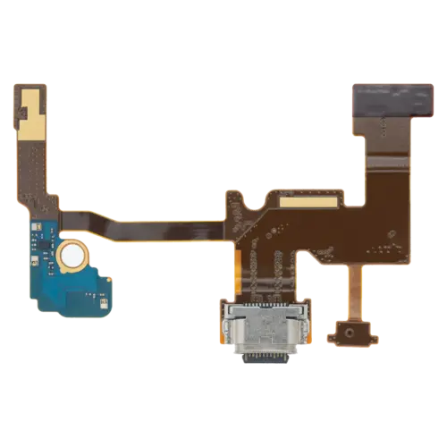 Charging Port Flex Cable For Google Pixel 2 XL