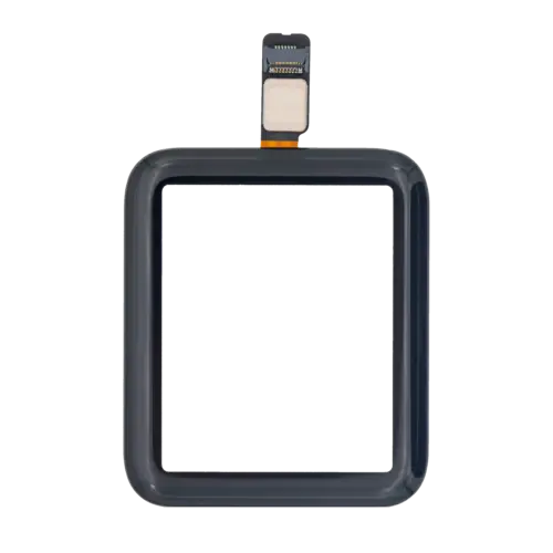 Digitizer For Watch Series 2 / 3 (42MM) (Glass Separation Required)