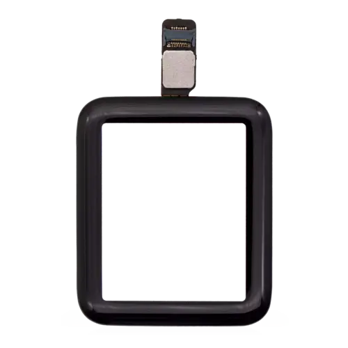 Digitizer For Watch Series 2 / 3 (38MM) (Glass Separation Required)