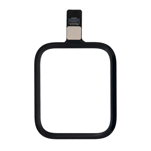 Digitizer For Watch Series 4 (44MM) (Glass Separation Required) (Aftermarket)