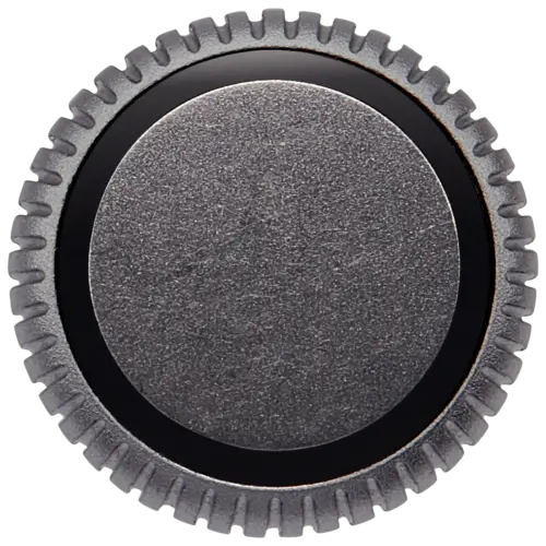 Crown Nut For Watch Series 6 (40MM / 44MM) (GPS Version) (Gray)