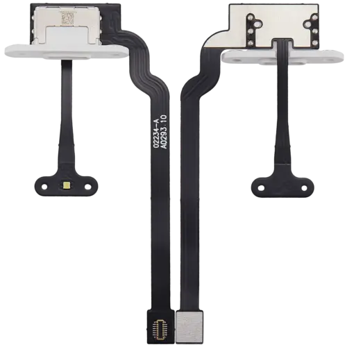 Charging Case Charging Port With Flex Cable For AirPods Pro 1st Gen (2019)