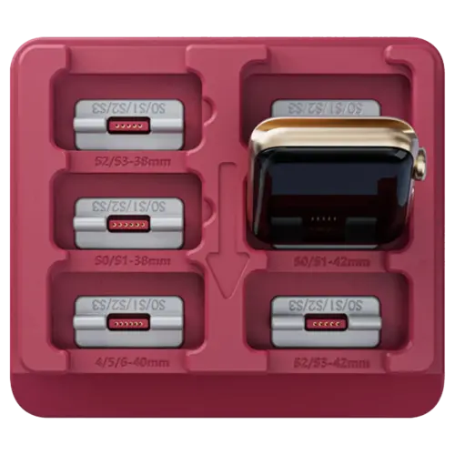 MagicAWRT Restore Tool For Watch Series 1 To Series 6