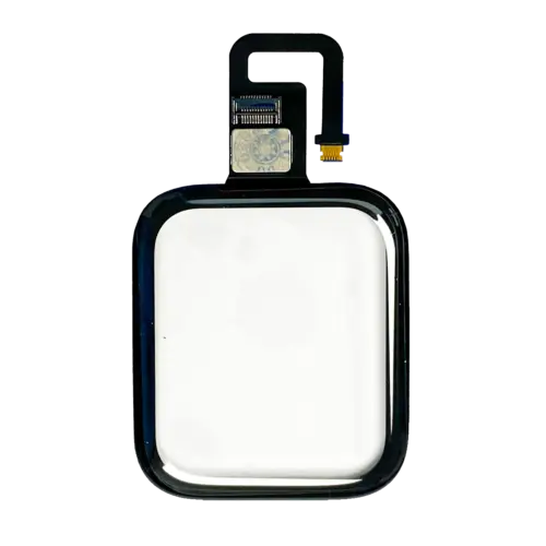 Digitizer For Watch Series 6 (40MM) (Glass Separation Required) (Premium)