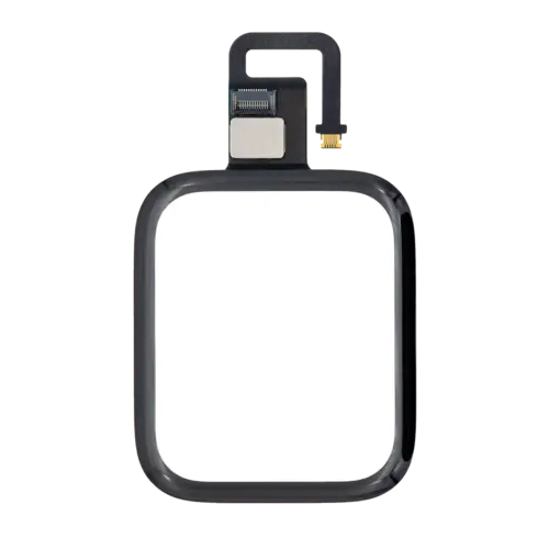 Digitizer For Watch Series 6 (44MM) (Glass Separation Required) (Premium)