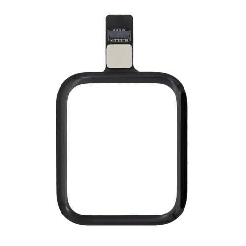 Digitizer For Watch Series 5 / SE (1st / 2nd Gen) (40MM) (Glass Separation Required) (Aftermarket)