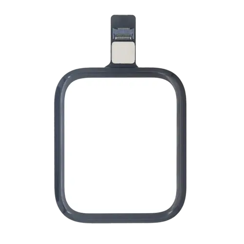 Digitizer For Watch Series 5 / SE (1st / 2nd Gen) (44MM) (Glass Separation Required) (Aftermarket)