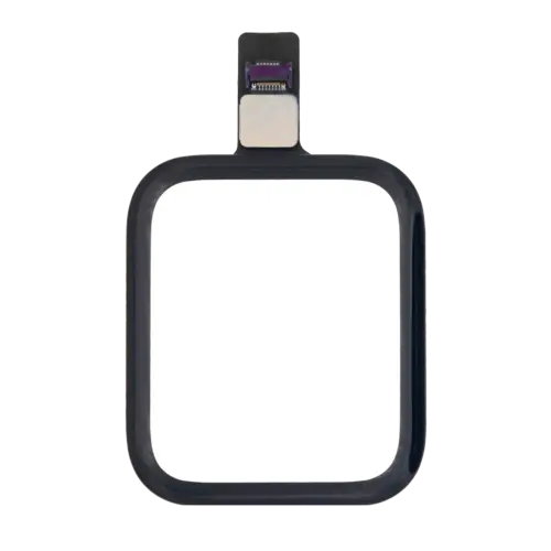 Digitizer For Watch Series 4 (40MM) (Glass Separation Required) (Aftermarket)