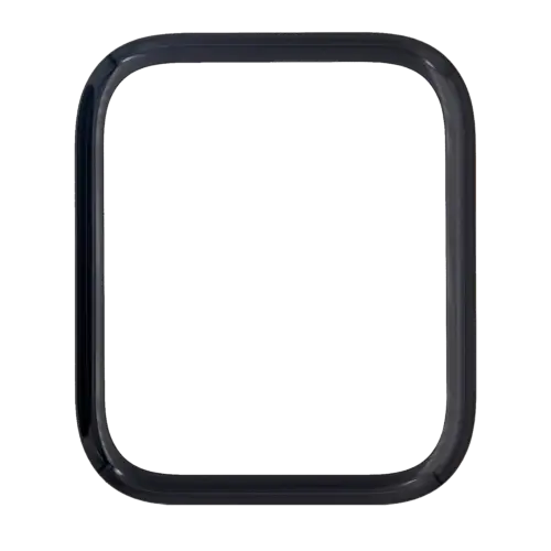 2 in 1 Front Cover Glass with OCA For Watch Series 4 / Series 5 / Series 6 / Series SE (1st / 2nd Gen) (44MM)