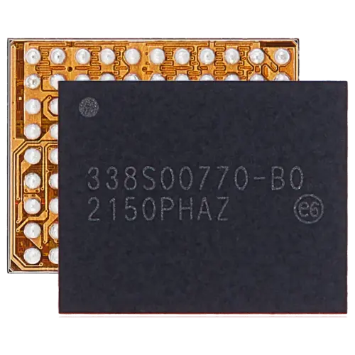 Charging IC PMIC Power Management Tigris For iPhone 13 / 13 Mini / 13 Pro / 13 Pro Max (338S00770)
