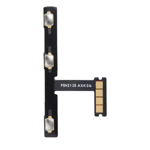 Power & Volume Flex Cable For Samsung Galaxy Tab A8 10.5" (2021) (X200 / X205)