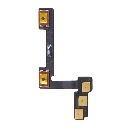 Volume Button Flex Cable For OnePlus Nord