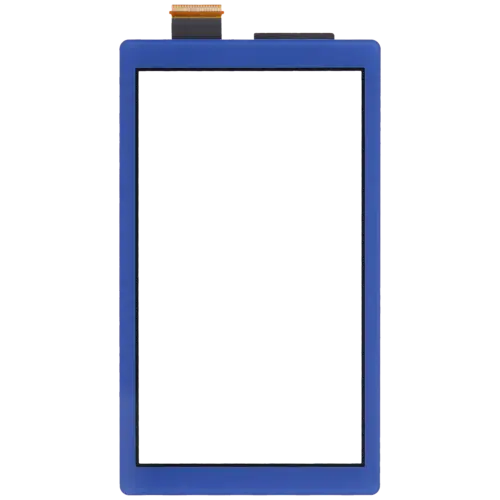 Numériseur pour Nintendo Switch Lite (Bleu) – Image 7