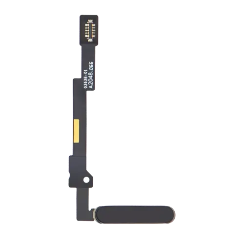 Bouton power nappe pour iPad Mini 6 (premium) (gris sidéral) – Image 7