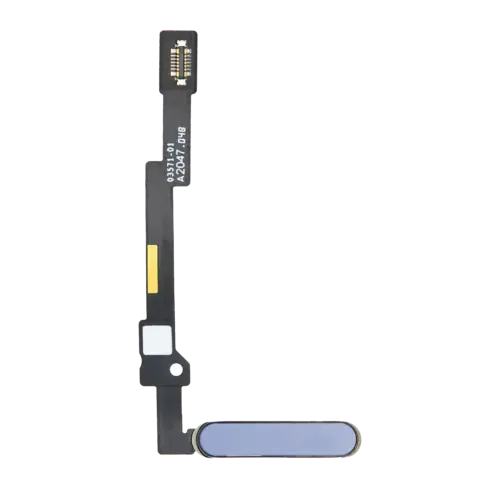 Power Button Flex For iPad Mini 6 (Premium) (Purple)