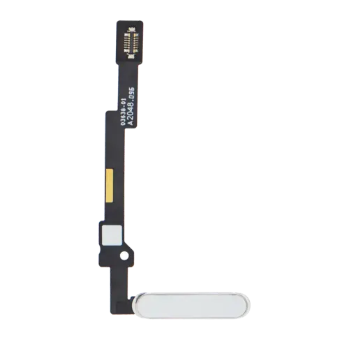Power Button Flex For iPad Mini 6 (2021) / Mini 7 (2024) (WiFi / Celluar) (Premium) (Starlight)