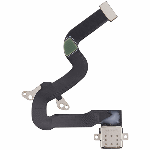 Charging Port Flex Cable For Meta Quest 3