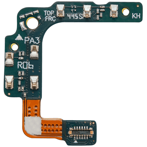 Antenne Board (In The Upper Left Corner Of The écouteur interne haut-parleur) pour Samsung Galaxy S25 Ultra (S938) (premium)