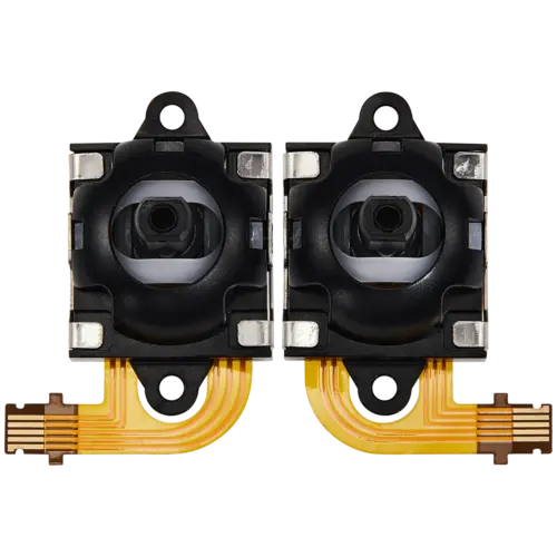 3D Analog Joystick For Sony PlayStation Portal (2 Piece Set)