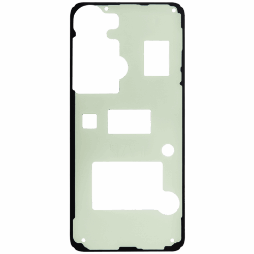 Back Cover Adhesive Tape For Samsung Galaxy S25 Edge