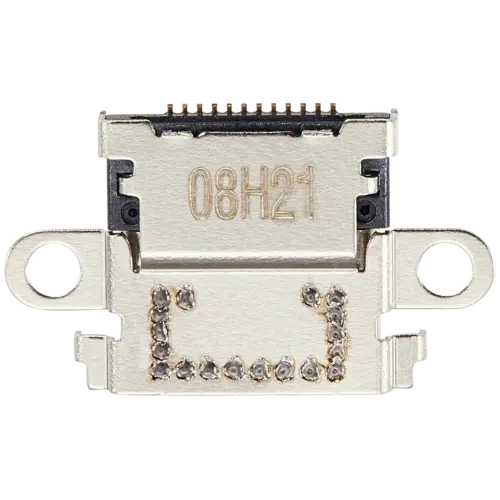 USB-C Charging Port for Nintendo Switch Lite (Soldering Required) – Image 3