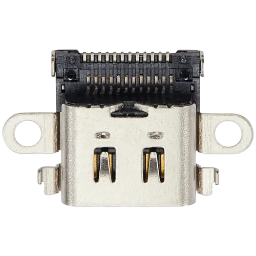 USB-C Charging Port for Nintendo Switch Lite (Soldering Required) – Image 4