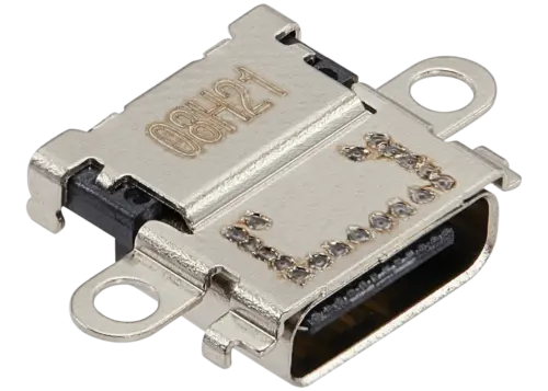 USB-C Charging Port for Nintendo Switch Lite (Soldering Required) – Image 5