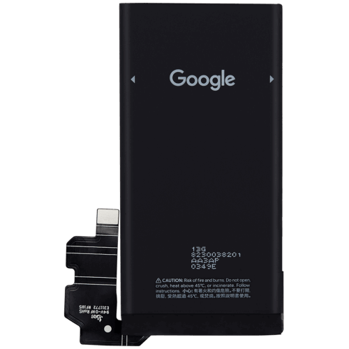 Replacement Battery For Google Pixel 8 (GS35E) (Genuine OEM)